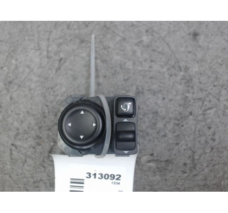 COMMANDE RETROVISSEUR EXT ELECTRIQUE