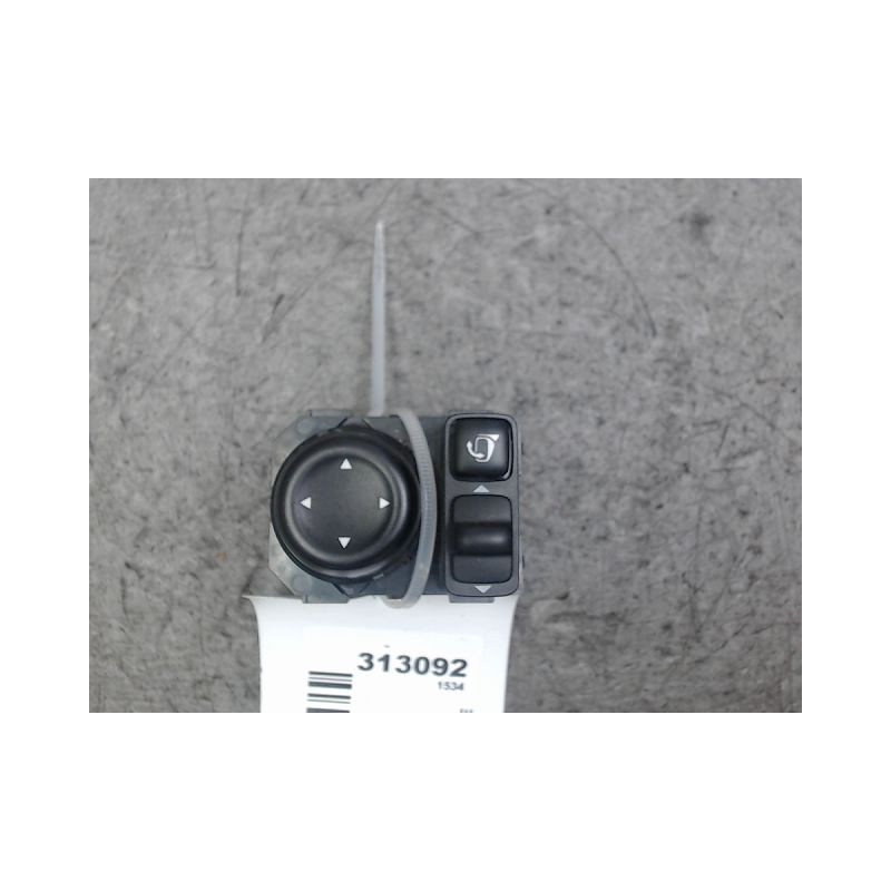 COMMANDE RETROVISSEUR EXTERIEUR ELECTRIQUE NISSAN JUKE
