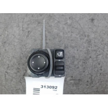 COMMANDE RETROVISSEUR EXTERIEUR ELECTRIQUE NISSAN JUKE