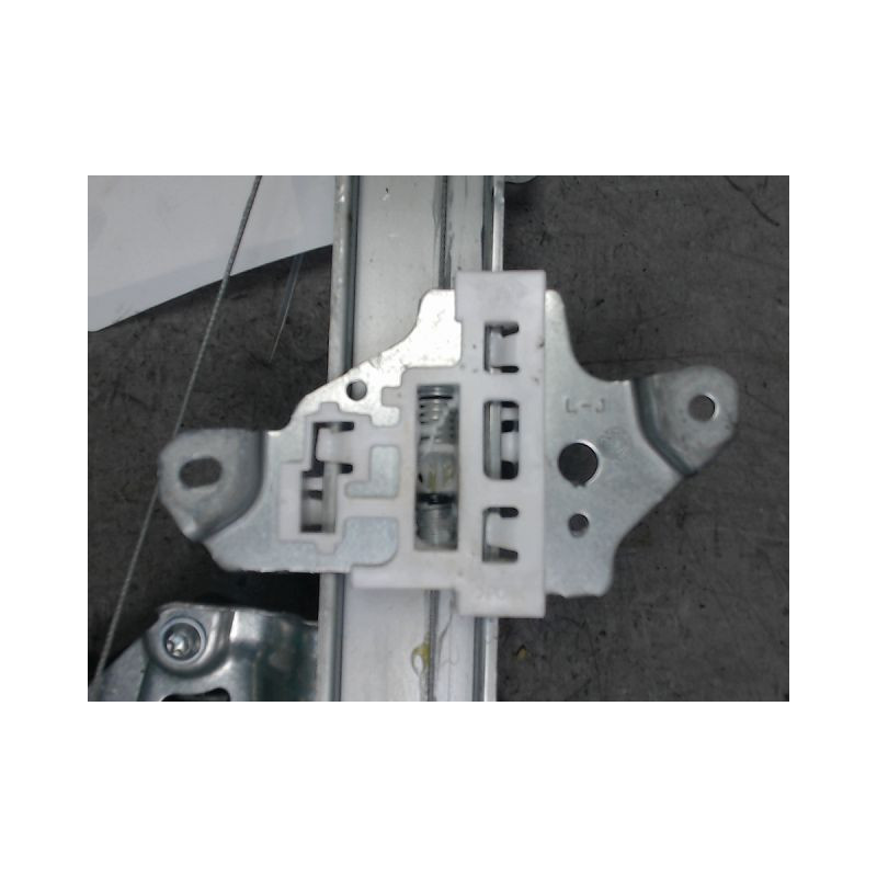 MECANISME+MOTEUR LEVE-GLACE AVANT GAUCHE NISSAN JUKE