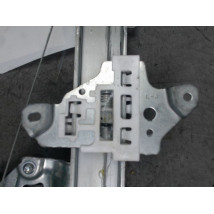 MECANISME+MOTEUR LEVE-GLACE AVANT GAUCHE NISSAN JUKE