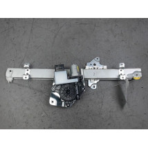 MECANISME+MOTEUR LEVE-GLACE AVANT GAUCHE NISSAN JUKE