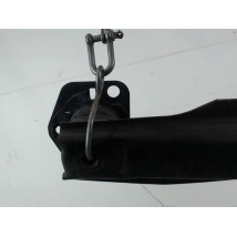 RENFORT PARE-CHOC AVANT SMART FORTWO COUPE 3.2002-2006