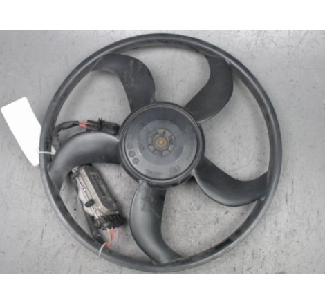 MOTEUR VENTILATEUR RADIATEUR
