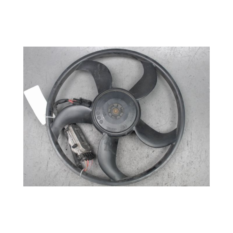 MOTEUR VENTILATEUR RADIATEUR VOLKSWAGEN GOLF VI 2008-