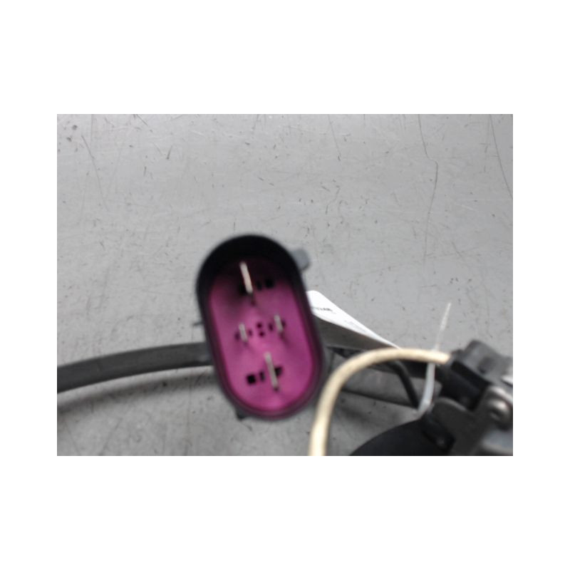 MOTEUR VENTILATEUR RADIATEUR VOLKSWAGEN GOLF VI 2008-