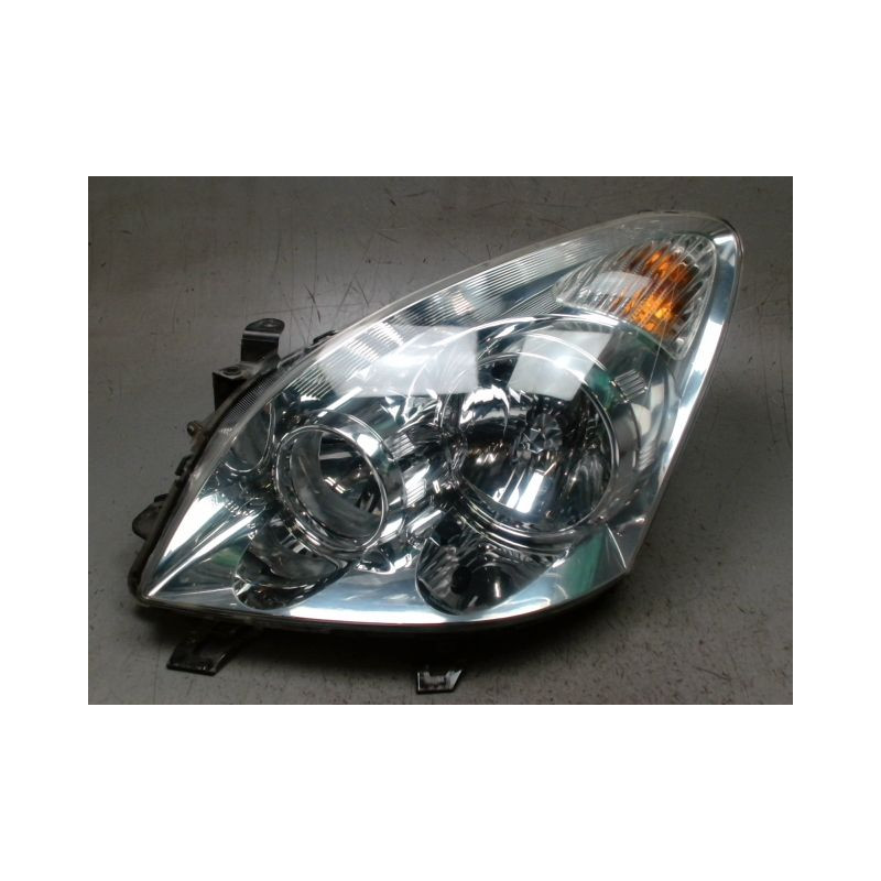 PHARE GAUCHE TOYOTA COROLLA VERSO 2007-