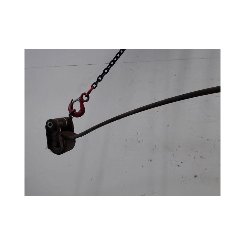 LAME DE RESSORT ARRIERE GAUCHE VOLKSWAGEN CRAFTER FGN 2006-