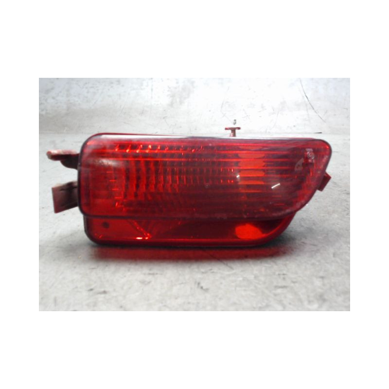 FEU BROUILLARD ARRIERE GAUCHE CITROEN C4 2008-