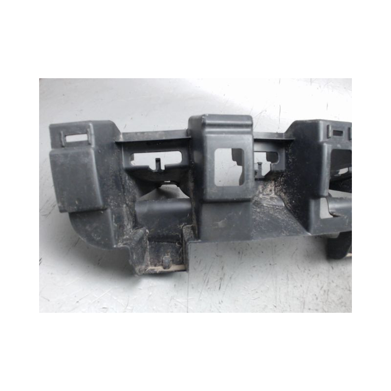 RENFORT PARE-CHOC ARRIERE  DACIA LODGY