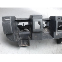 RENFORT PARE-CHOC ARRIERE  DACIA LODGY