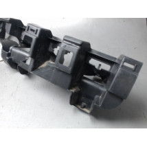 RENFORT PARE-CHOC ARRIERE  DACIA LODGY