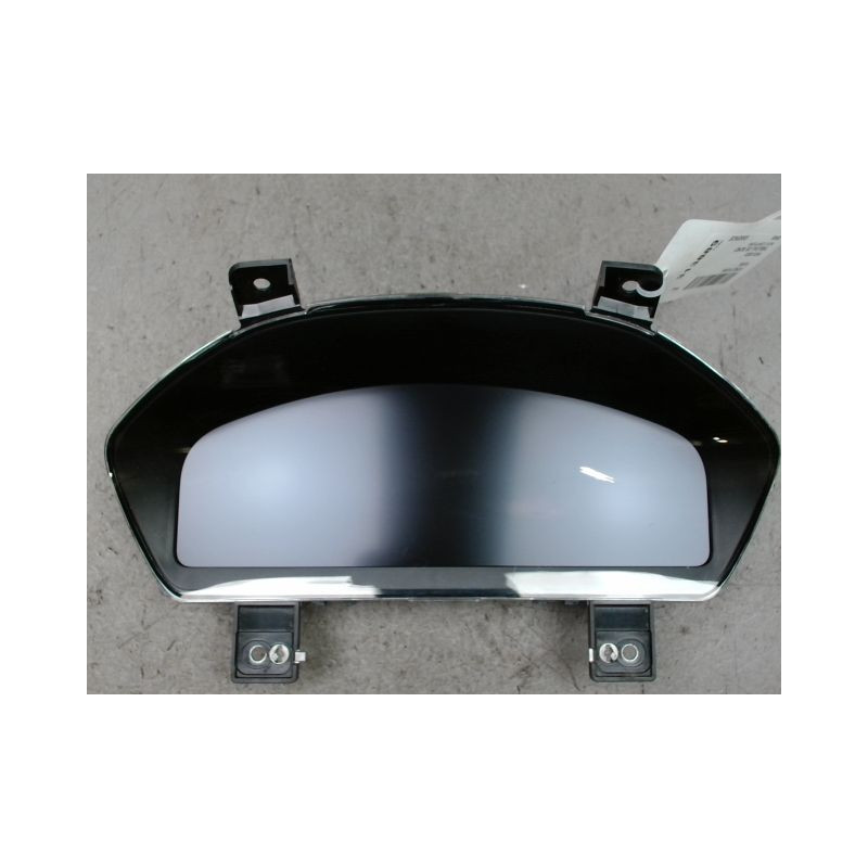 BLOC COMPTEURS FORD PUMA