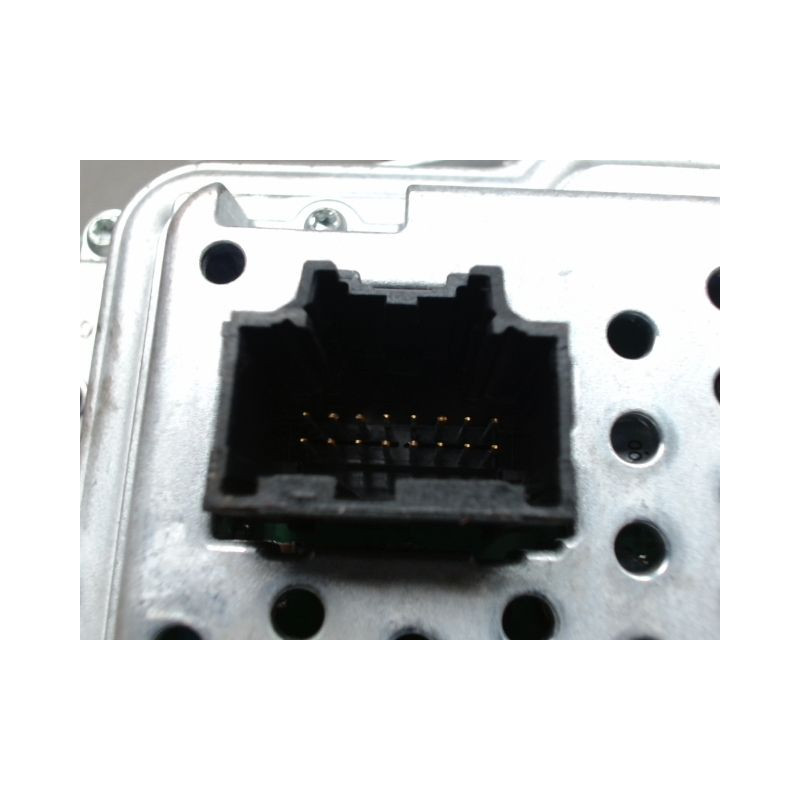 BLOC COMPTEURS FORD PUMA