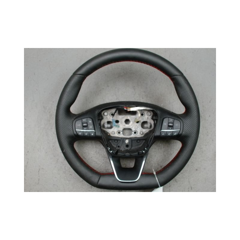 VOLANT DE DIRECTION FORD PUMA