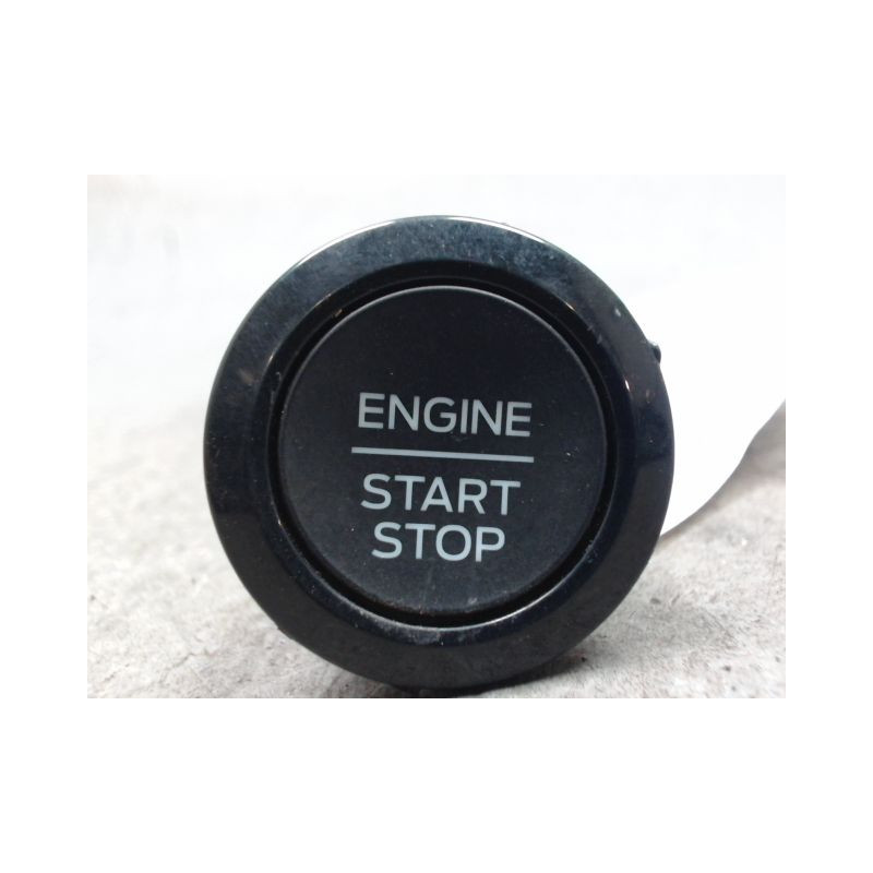 BOUTON DE DEMARRAGE FORD PUMA