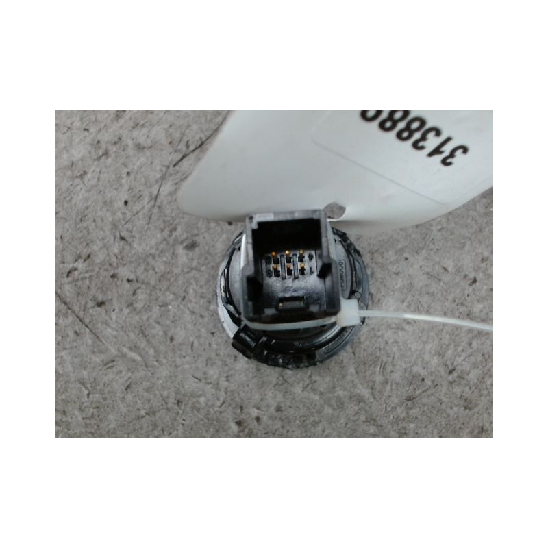 BOUTON DE DEMARRAGE FORD PUMA