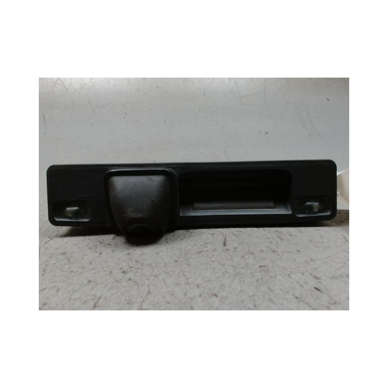 CAMERA ARRIERE FORD PUMA