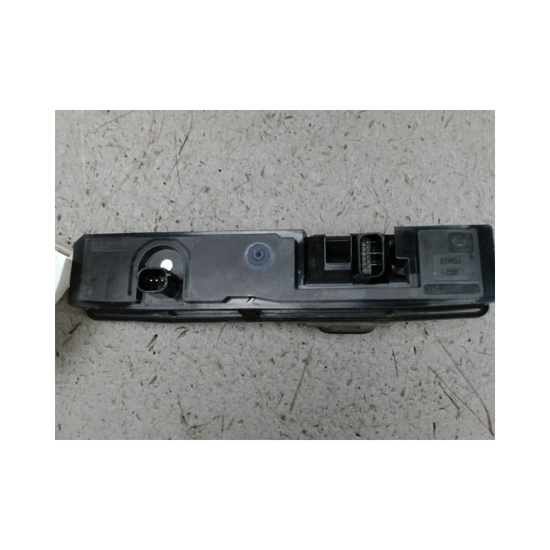 CAMERA ARRIERE FORD PUMA