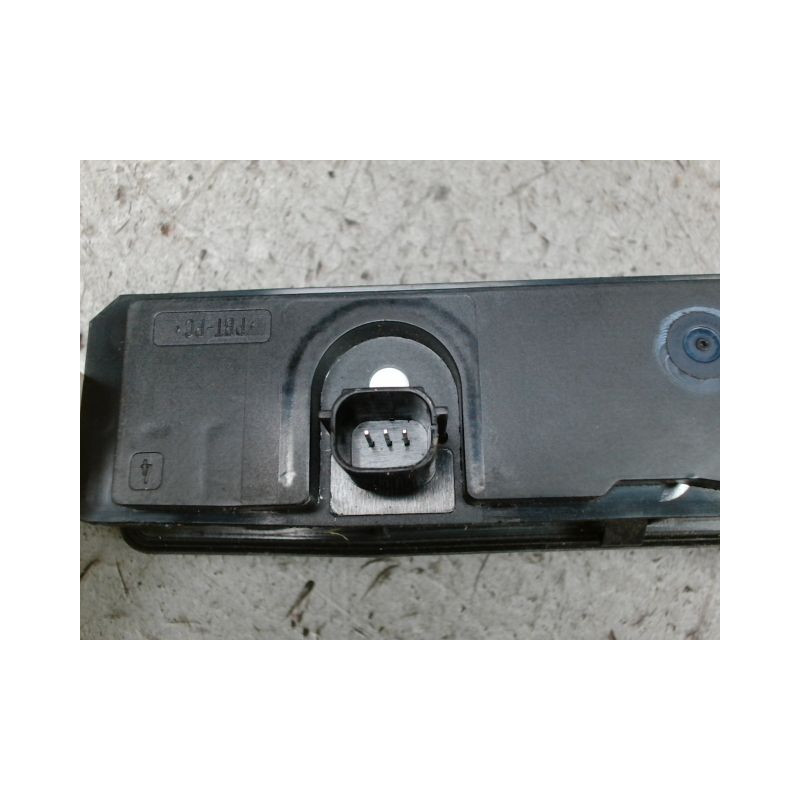 CAMERA ARRIERE FORD PUMA