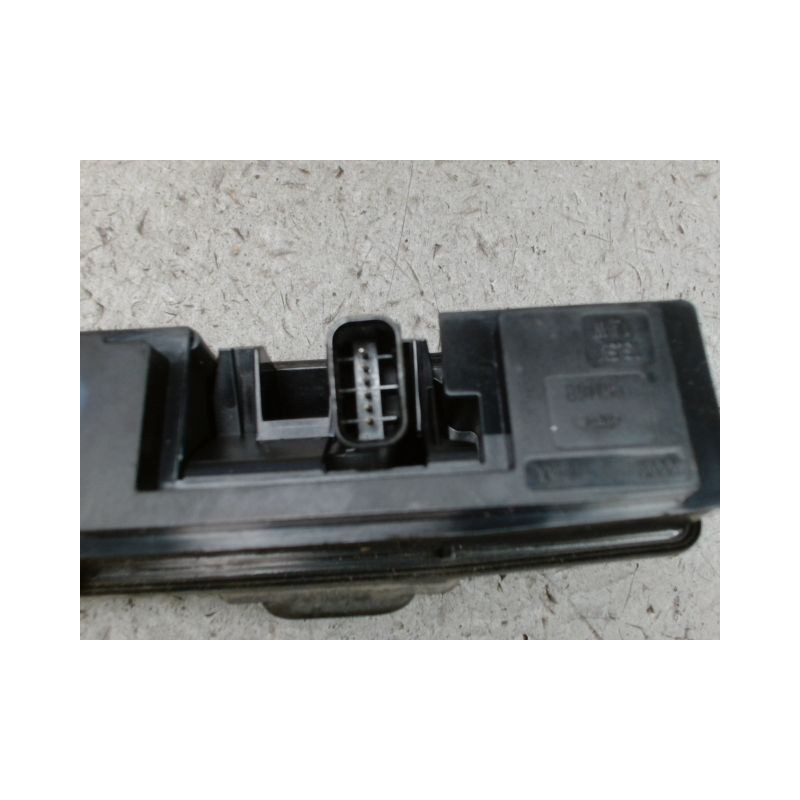 CAMERA ARRIERE FORD PUMA