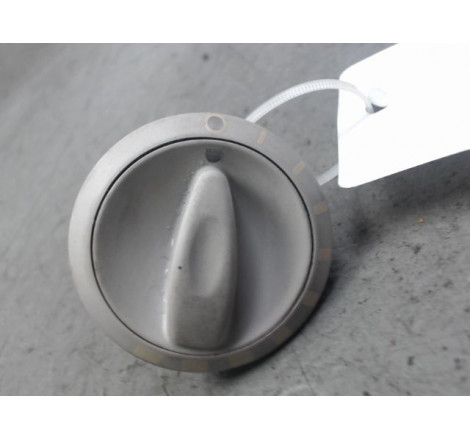 BOUTON COMMANDE TOIT OUVRANT