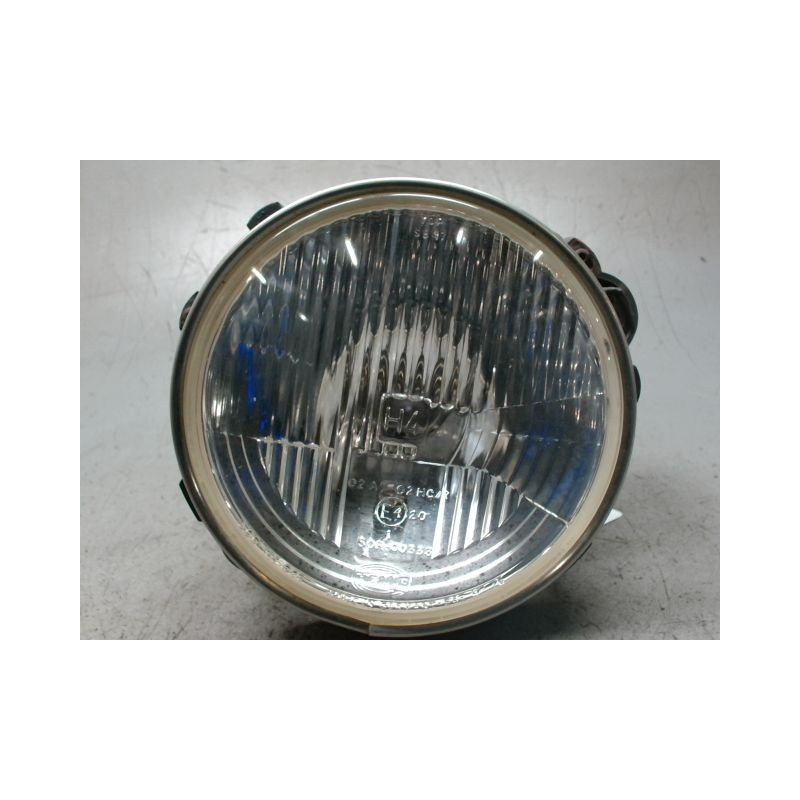 PHARE GAUCHE JEEP JEEP WRANGLER