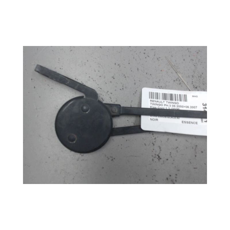 BRAS ESSUIE-GLACE AVANT RENAULT TWINGO PH.3 2000-2007
