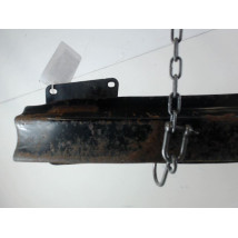 RENFORT PARE-CHOC ARRIERE  VOLKSWAGEN POLO 2009-