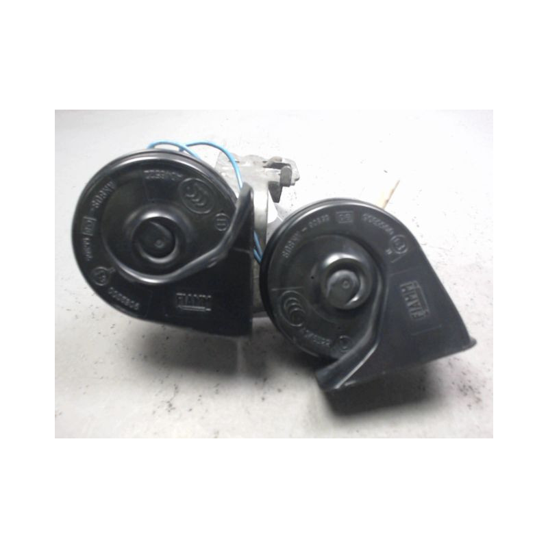 KLAXON / AVERTISSEUR CITROEN C5 2008-