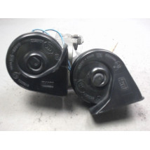 KLAXON / AVERTISSEUR CITROEN C5 2008-