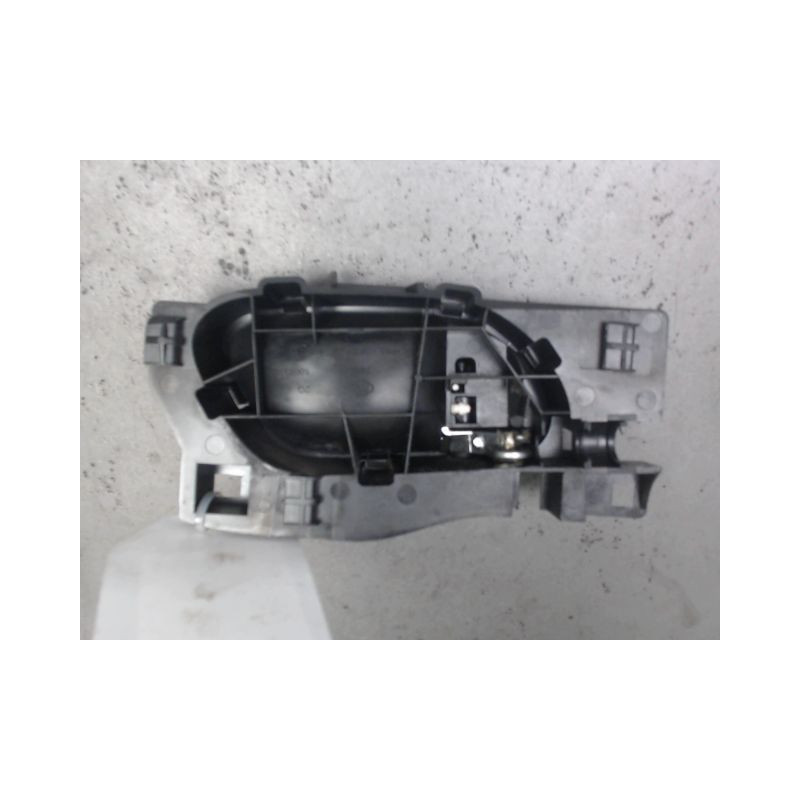 POIGNEE INTERIEURE PORTE AVANT GAUCHE CITROEN C5 2008-