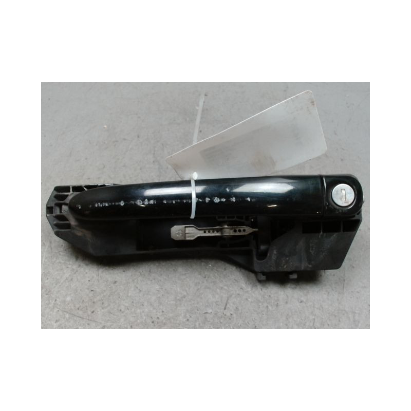 POIGNEE EXTERIEURE PORTE AVANT GAUCHE FIAT BRAVO