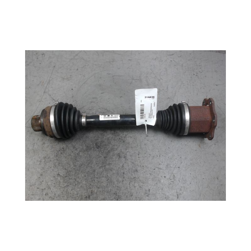 TRANSMISSION AVANT DROIT AUDI A5 2.0 TDI quattro