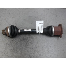 TRANSMISSION AVANT DROIT AUDI A5 2.0 TDI quattro