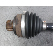 TRANSMISSION AVANT DROIT AUDI A5 2.0 TDI quattro