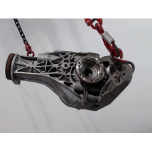 PONT ARRIERE AUDI A5 2.0 TDI quattro