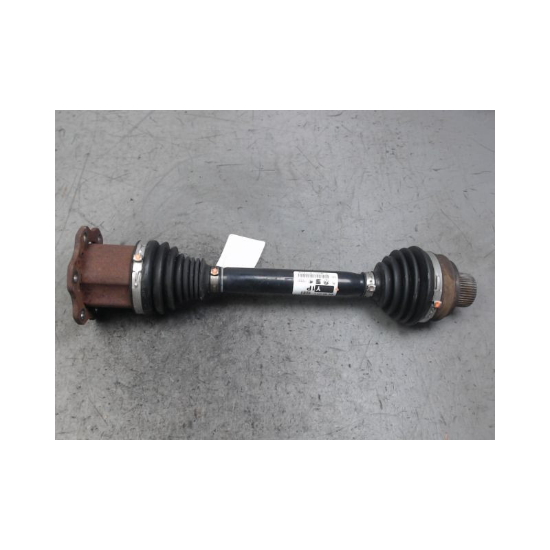 TRANSMISSION AVANT GAUCHE AUDI A5 2.0 TDI quattro