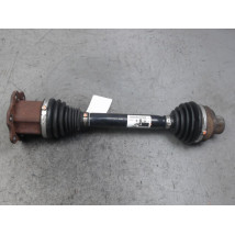 TRANSMISSION AVANT GAUCHE AUDI A5 2.0 TDI quattro