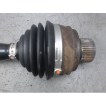 TRANSMISSION AVANT GAUCHE AUDI A5 2.0 TDI quattro