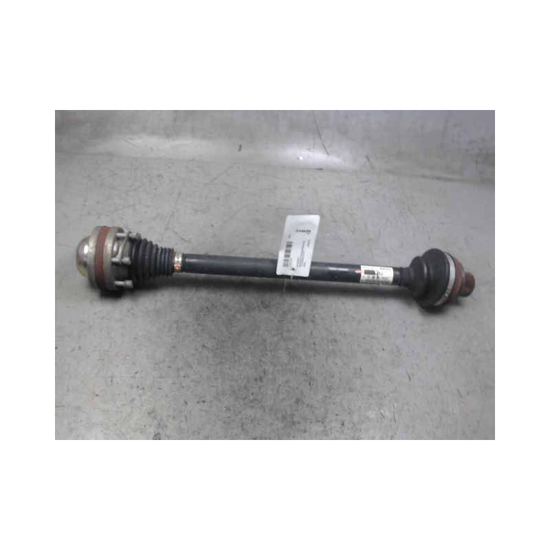 TRANSMISSION ARRIERE GAUCHE AUDI A5 2.0 TDI quattro