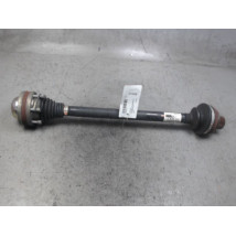 TRANSMISSION ARRIERE GAUCHE AUDI A5 2.0 TDI quattro