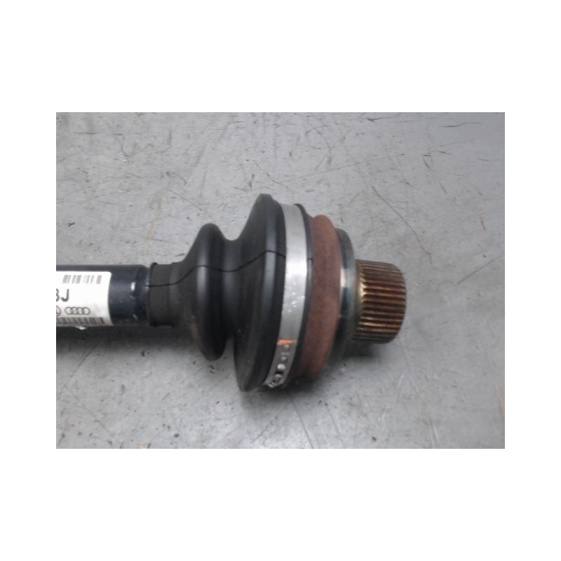 TRANSMISSION ARRIERE GAUCHE AUDI A5 2.0 TDI quattro