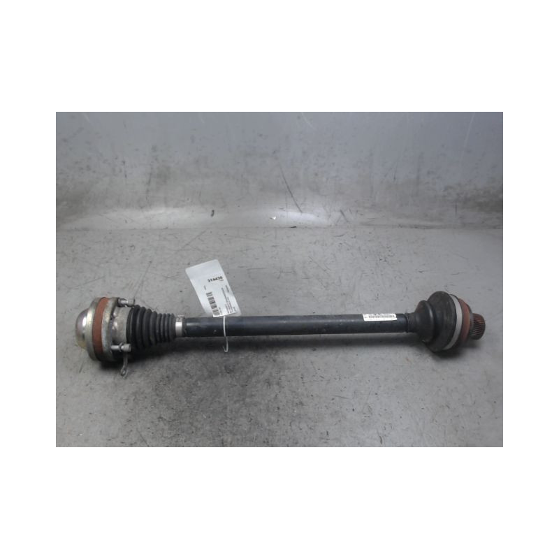 TRANSMISSION ARRIERE DROIT AUDI A5 2.0 TDI quattro