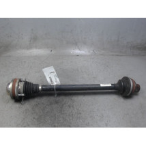TRANSMISSION ARRIERE DROIT AUDI A5 2.0 TDI quattro