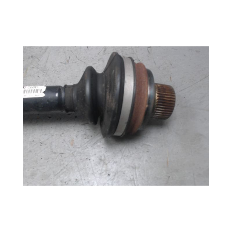 TRANSMISSION ARRIERE DROIT AUDI A5 2.0 TDI quattro