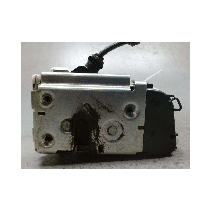SYSTEME CONDAMNATION ARRIERE GAUCHE CITROEN C3 2005-