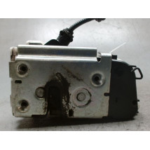 SYSTEME CONDAMNATION ARRIERE GAUCHE CITROEN C3 2005-