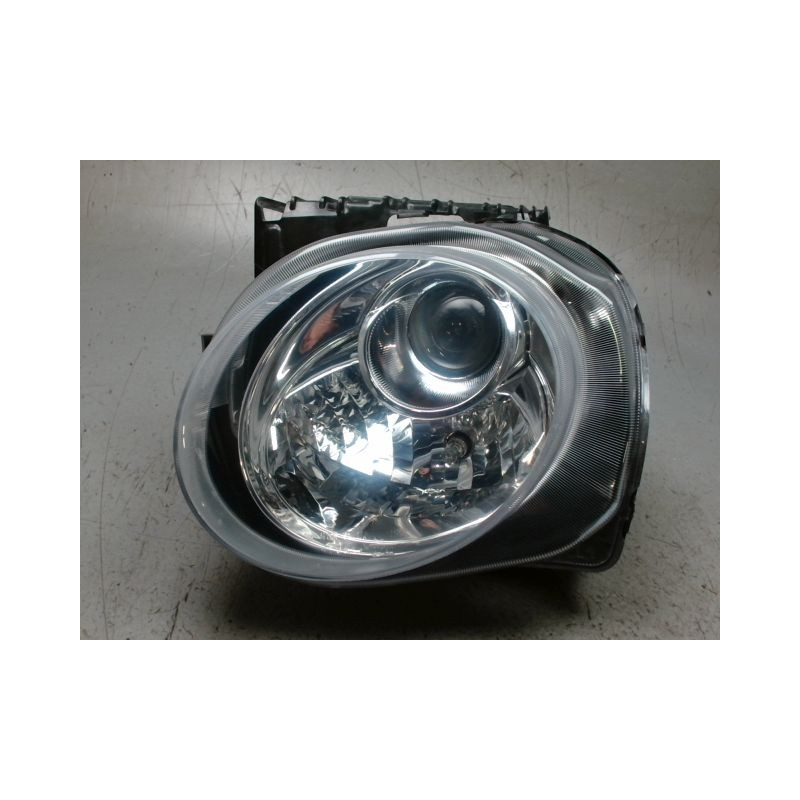 PHARE GAUCHE NISSAN JUKE