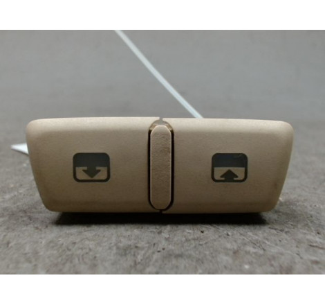 BOUTON COMMANDE TOIT OUVRANT
